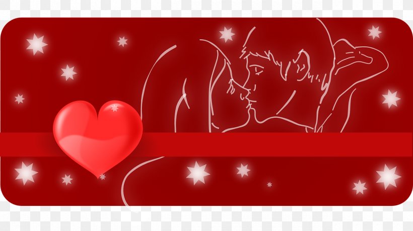 Valentine's Day Gift Couple Romance, PNG, 1280x718px, Gift, Birthday, Couple, Girlfriend, Heart Download Free