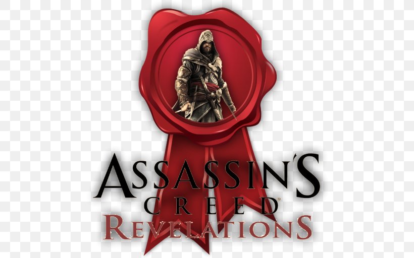 Assassin's Creed: Brotherhood Assassin's Creed II Assassin's Creed: Revelations Assassin's Creed IV: Black Flag Assassin's Creed Rogue, PNG, 512x512px, Ezio Auditore, Assassins, Fictional Character, Logo, Ubisoft Download Free