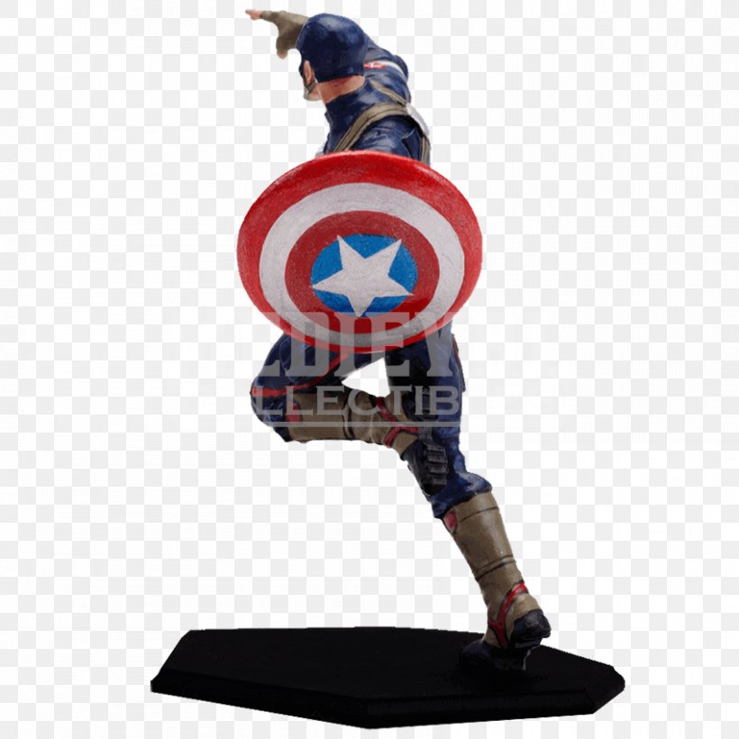 Captain America Figurine The Avengers Miniature Action & Toy Figures, PNG, 850x850px, Captain America, Action Figure, Action Toy Figures, Avengers, Avengers Age Of Ultron Download Free