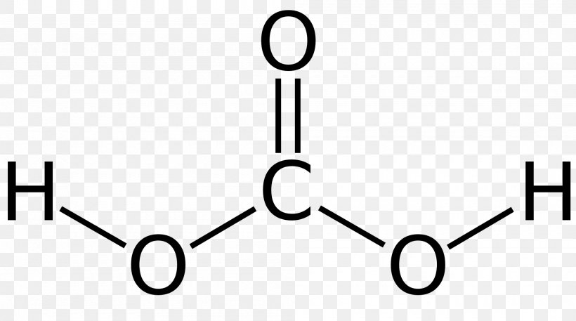 Carbonic Acid Sodium Carbonate Carbon Dioxide, PNG, 2000x1117px, Carbonic Acid, Acetic Acid, Acid, Area, Base Download Free