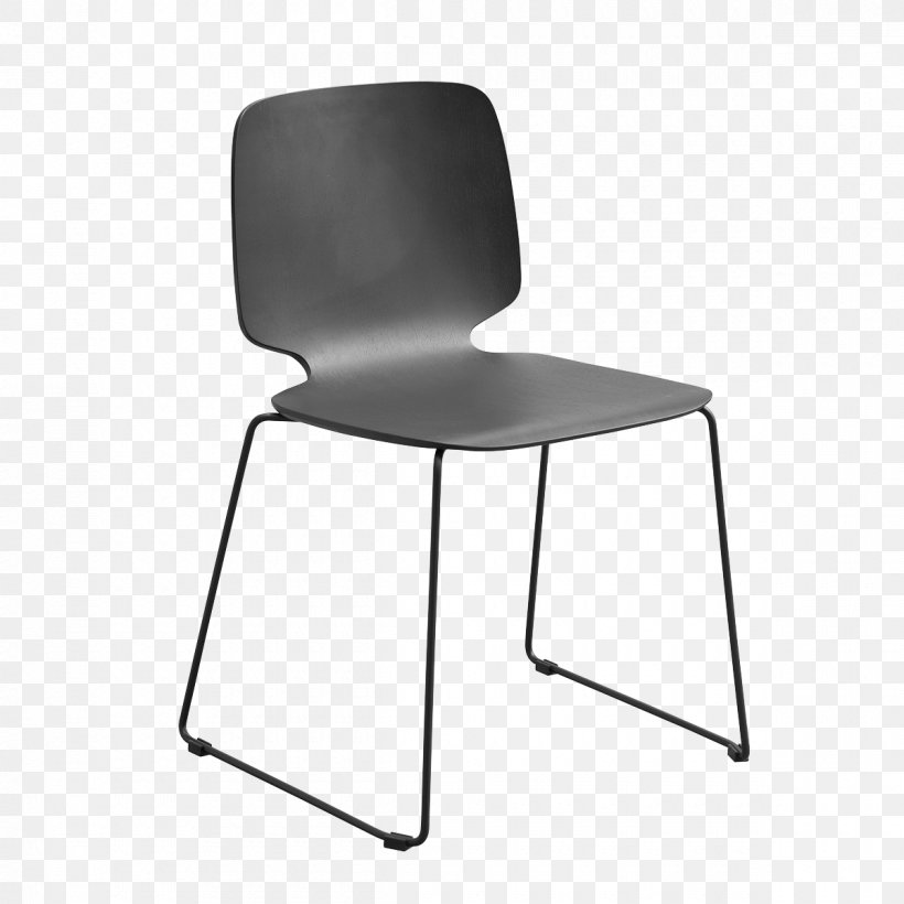 Chair Black Plastic Matbord Armrest, PNG, 1200x1200px, Chair, Armrest, Black, Foot, Furniture Download Free