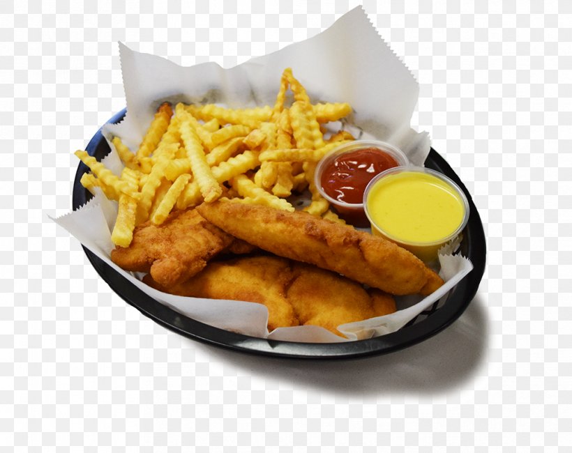 Fish And Chips French Fries Fast Food Ham And Cheese Sandwich, PNG, 1013x804px, Fish And Chips, American Food, Cheese, Chicken And Chips, Chicken Fingers Download Free