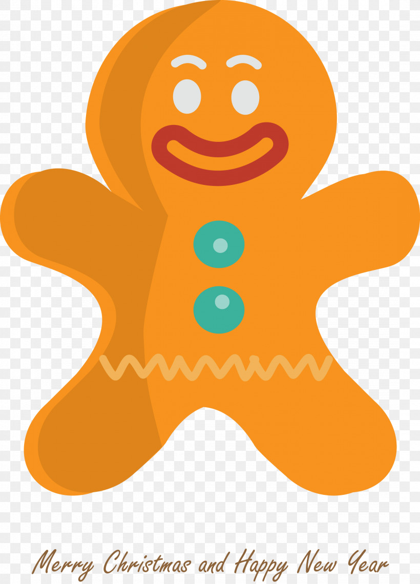 Gingerbread Man, PNG, 2157x3000px, Gingerbread Man, Bread, Cartoon, Christmas Cookie, Christmas Day Download Free