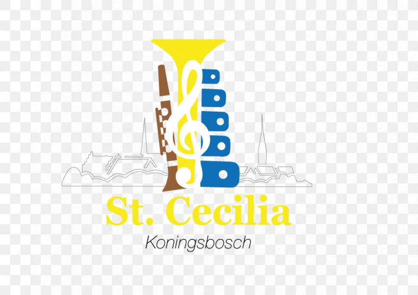 Harmonie St. Cecilia Logo Koningsbosch Monastery Startpagina.nl, PNG, 842x595px, Logo, Area, Brand, Cornerstone, Facebook Download Free