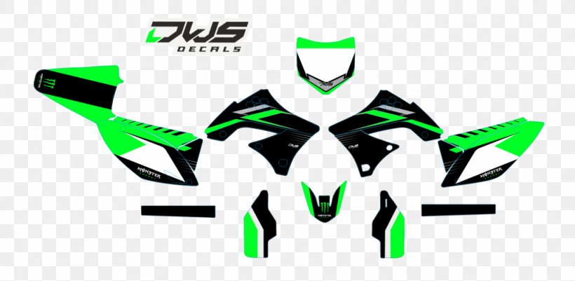 Kawasaki KX450F Kawasaki KX250F DWS Decals Kawasaki Heavy Industries Motorcycle & Engine, PNG, 1024x502px, Kawasaki Kx450f, Automotive Design, Automotive Exterior, Brand, Conflagration Download Free