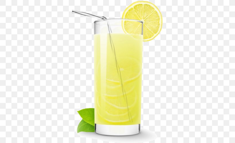 Lemon Juice Orange Drink Orange Juice Lime Juice, PNG, 500x500px, Lemon Juice, Citric Acid, Cocktail Garnish, Drink, Drinking Download Free