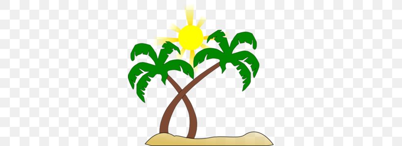 Palm Beach Arecaceae Clip Art, PNG, 297x299px, Palm Beach, Area, Arecaceae, Artwork, Beach Download Free