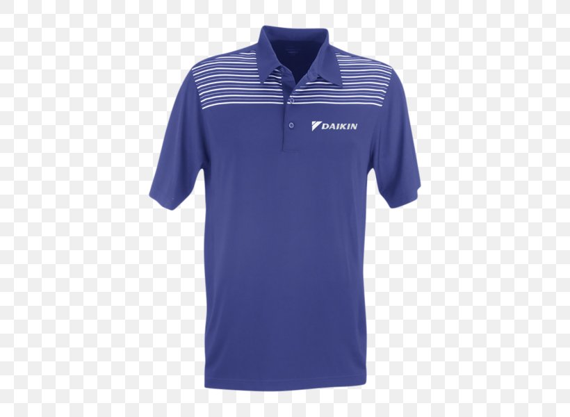 Polo Shirt T-shirt Tennis Polo Collar, PNG, 600x600px, Polo Shirt, Active Shirt, Blue, Cobalt Blue, Collar Download Free