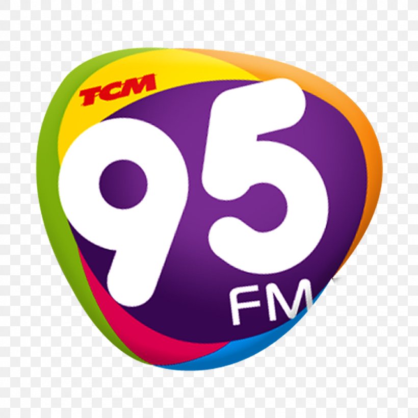 Rádio 95 FM (Mossoró) Internet Radio TCM, PNG, 1024x1024px, Internet Radio, Brand, Brazil, Fm Broadcasting, Free Internet Radio Download Free