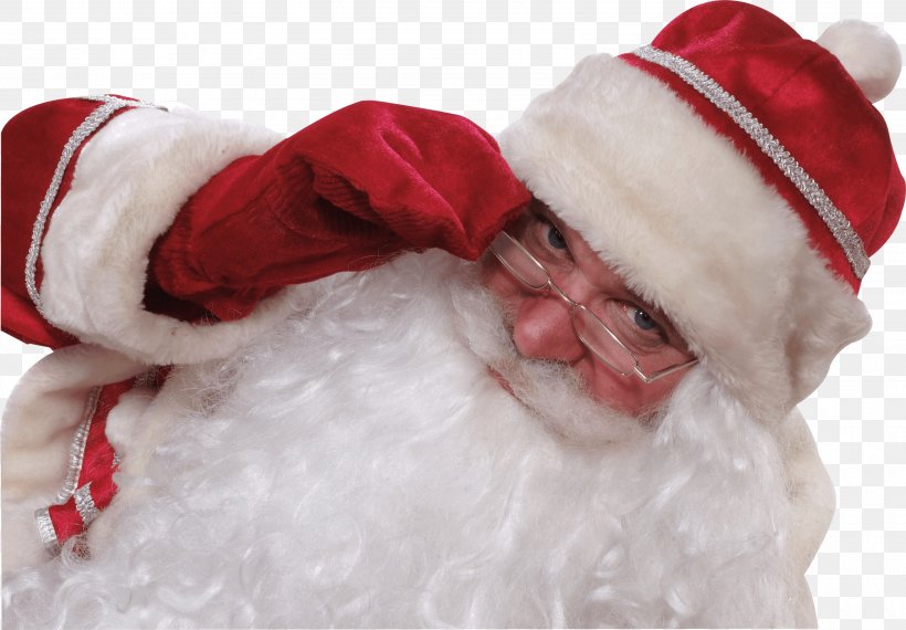 Santa Claus Christmas Mrs. Claus Clip Art, PNG, 3000x2087px, Santa Claus, Advent, Christmas, Christmas Card, Christmas Elf Download Free