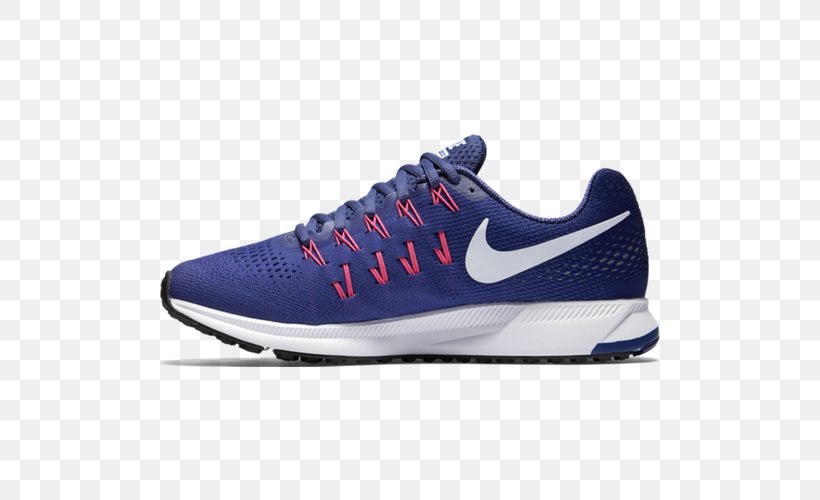 Sports Shoes Nike Air Max Running, PNG, 500x500px, Sports Shoes, Air Jordan, Athletic Shoe, Basketball Shoe, Blue Download Free