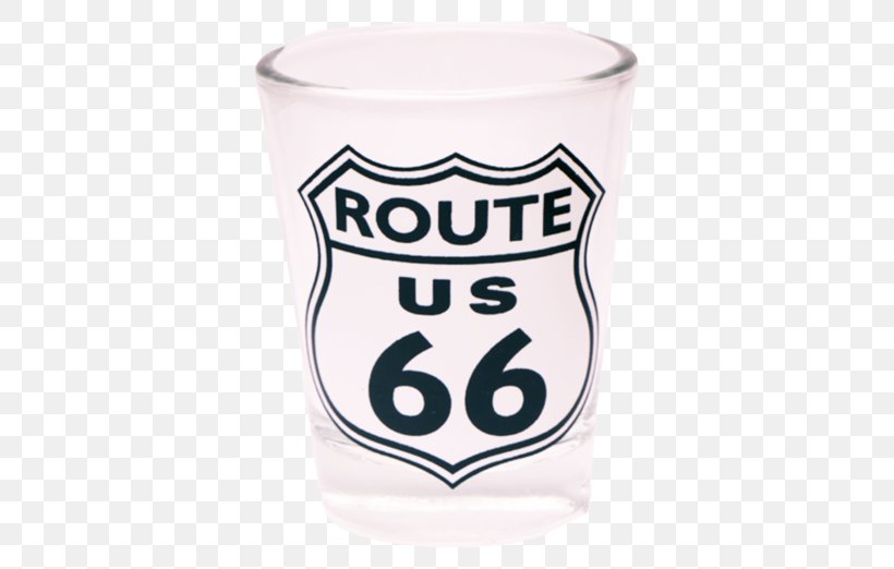 U.S. Route 66 Poster Pint Glass Art Zazzle, PNG, 600x522px, Us Route 66, Art, Cup, Drinkware, Glass Download Free