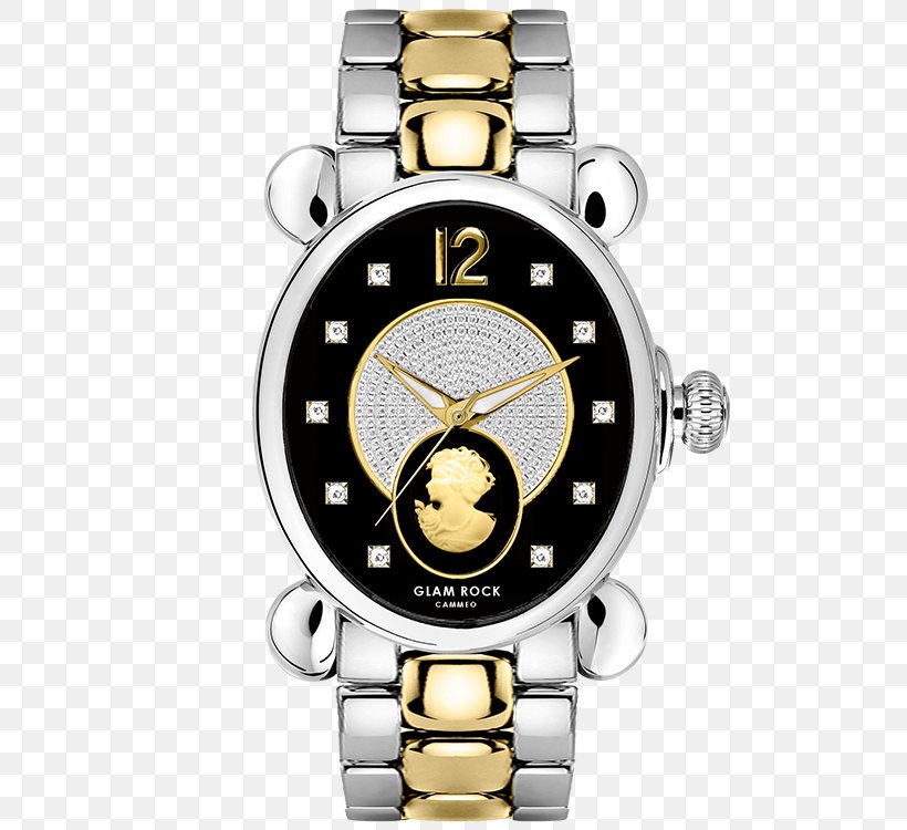 Watch Strap Analog Watch Metal, PNG, 750x750px, Watch Strap, Analog Watch, Bracelet, Brand, Clothing Accessories Download Free