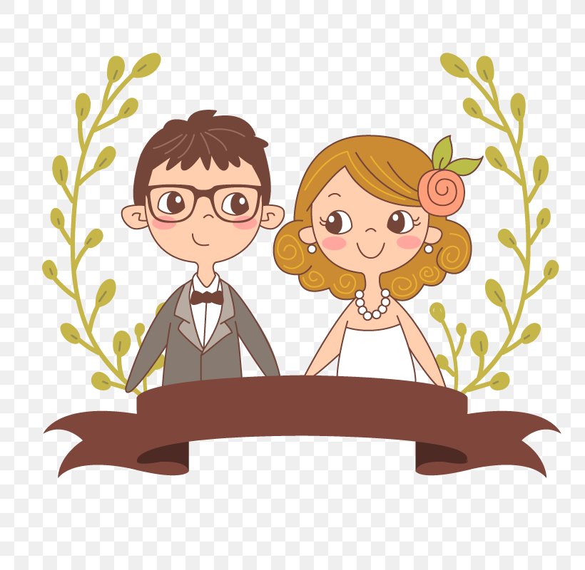 Wedding Invitation Save The Date Wedding Reception, PNG, 800x800px, Wedding Invitation, Art, Boy, Cartoon, Child Download Free