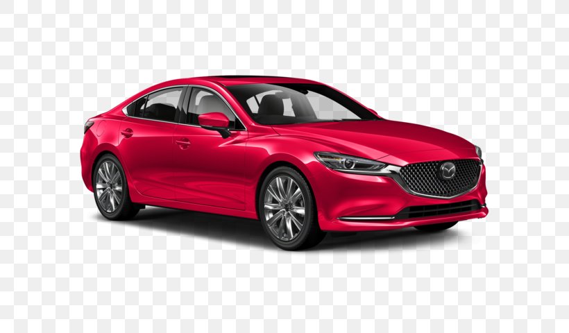 2018 Mazda6 Sport Car 2018 Mazda6 Touring Mazda6 Sedan, PNG, 640x480px, 2018 Mazda6, 2018 Mazda6 Touring, Mazda, Automotive Design, Brand Download Free