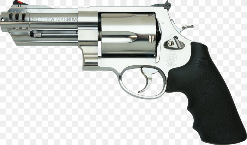 .500 S&W Magnum Smith & Wesson Model 500 Revolver Firearm, PNG, 1280x752px, 357 Magnum, 460 Sw Magnum, 500 Sw Magnum, Air Gun, Airsoft Download Free