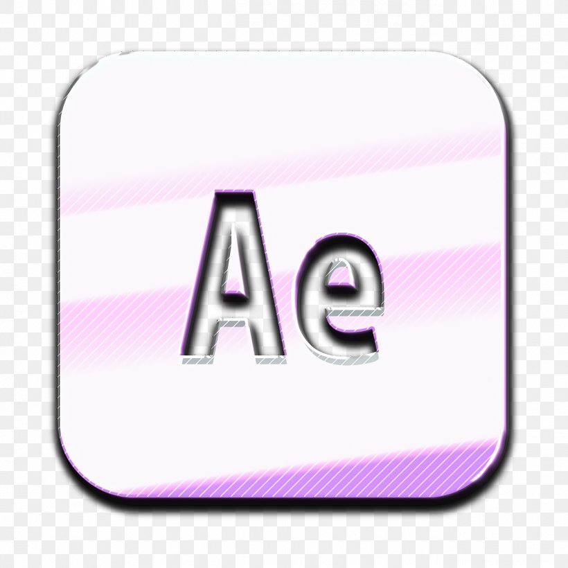 Adobe Logo, PNG, 1304x1304px, Adobe Icon, After Effects Icon, Brand, Logo, Magenta Download Free