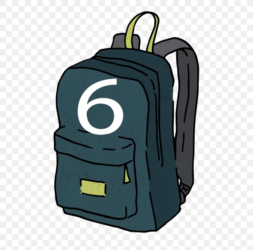 Backpack Cartoon, PNG, 600x812px, Backpack, Bag, Baggage, Cartoon, Handbag Download Free