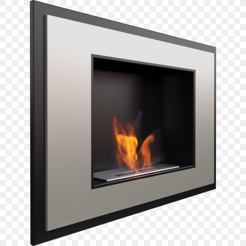 Bio Fireplace Canna Fumaria Glass Stove, PNG, 960x960px, Bio Fireplace, Biokominek, Canna Fumaria, Chimney, Ethanol Download Free