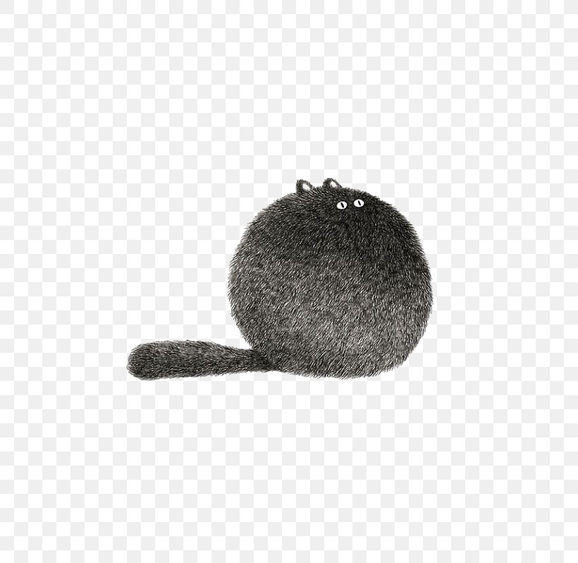 Cat Drawing Kitten Furry Fandom Illustration, PNG, 564x798px, Cat, Art, Black, Black And White, Drawing Download Free
