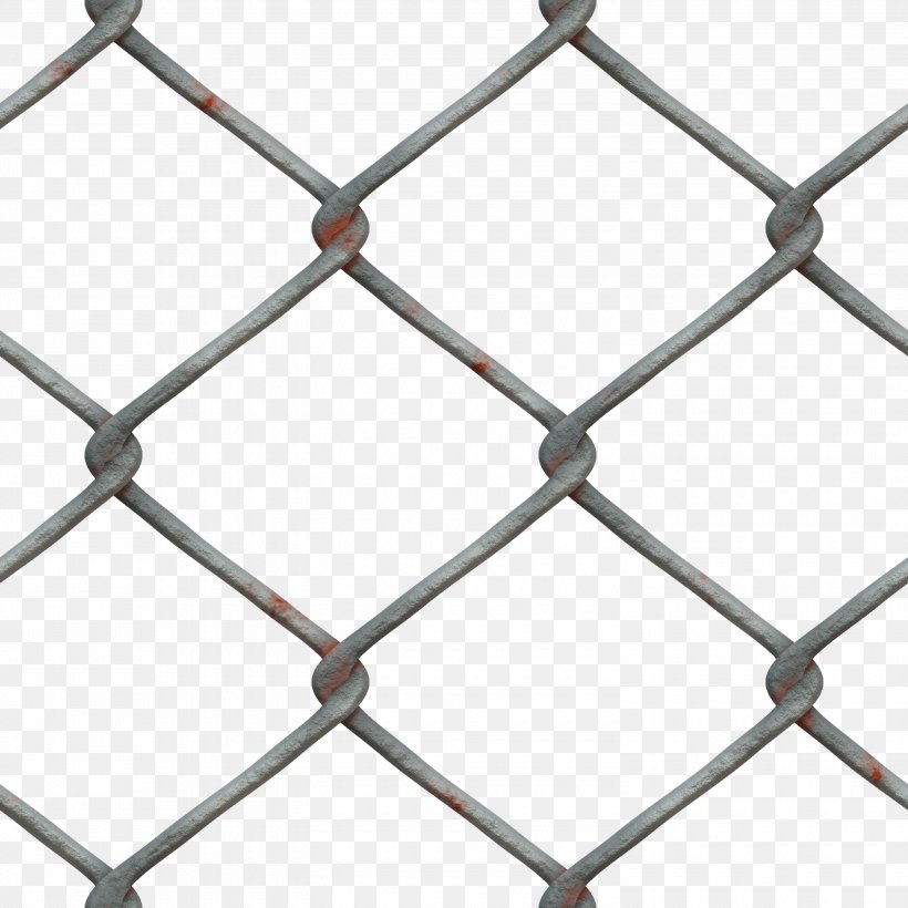 Chain-link Fencing Fence Metal Mesh, PNG, 3000x3000px, Chainlink Fencing, Area, Barbed Wire, Chicken Wire, Fence Download Free