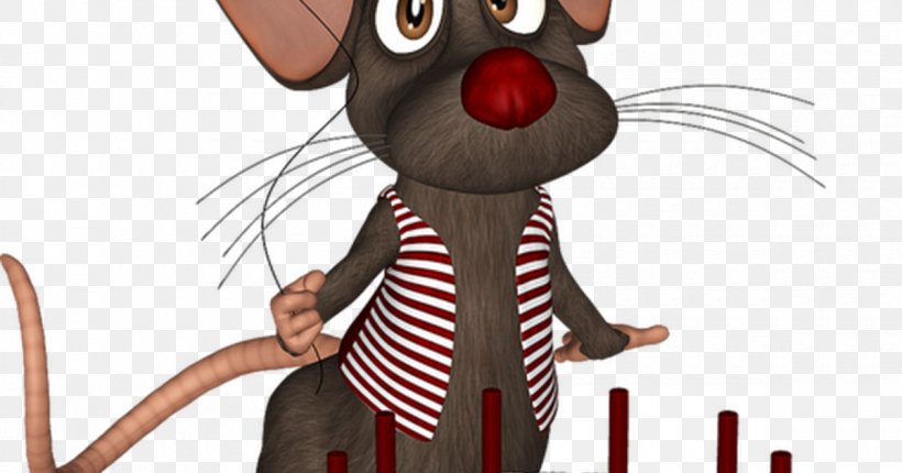 Computer Mouse Rat Animation Clip Art, PNG, 1200x630px, Mouse, Animation, Birthday, Carnivoran, Cartoon Download Free