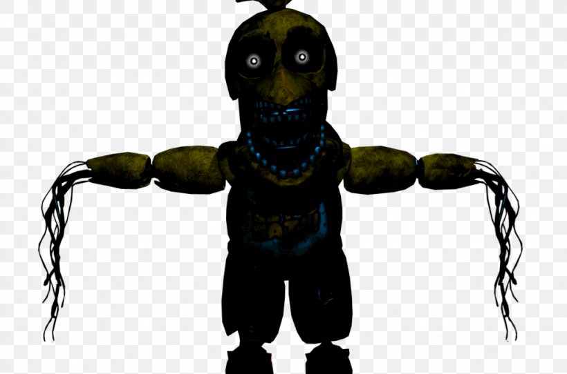 Five Nights At Freddy's 2 Five Nights At Freddy's: Sister Location Five Nights At Freddy's: The Twisted Ones Five Nights At Freddy's 3, PNG, 1023x677px, Jump Scare, Animatronics, Chicken, Decapoda, Fandom Download Free