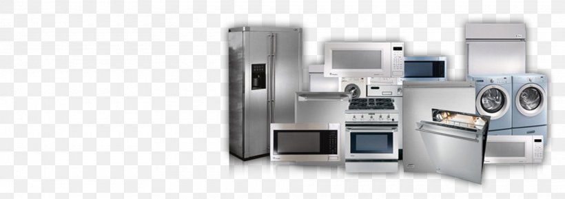 Home Appliance Major Appliance Cooking Ranges Air Conditioning Washing Machines, PNG, 1920x678px, Home Appliance, Air Conditioning, Clothes Dryer, Cooking Ranges, Dishwasher Download Free