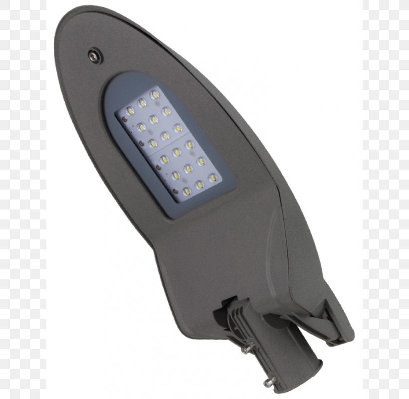 Light-emitting Diode Light Fixture Lighting Street Light, PNG, 800x800px, Light, Cree Inc, Hardware, Lamp, Led Lamp Download Free