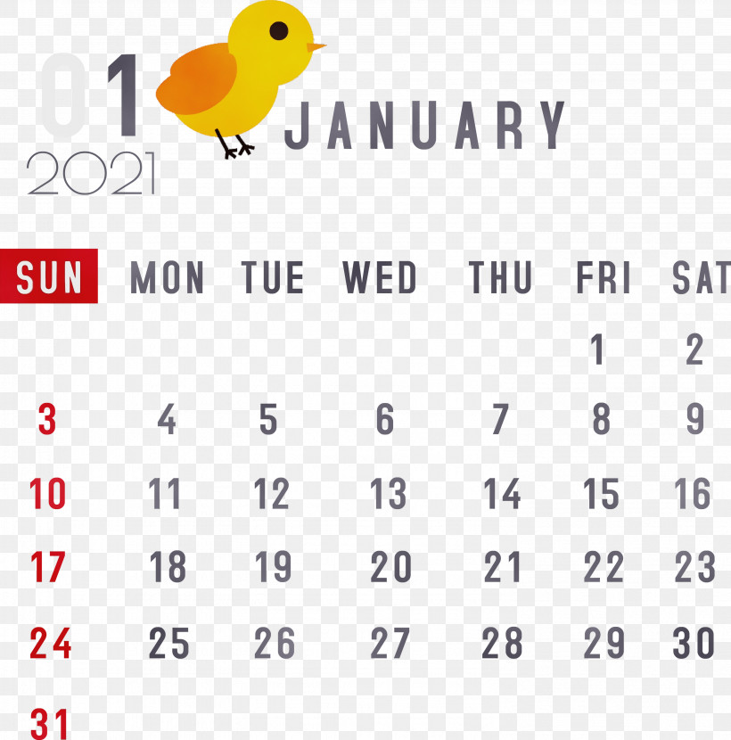 Nexus S Icon Calendar System Yellow Line, PNG, 2962x3000px, 2021 Calendar, January, Beak, Calendar System, Geometry Download Free