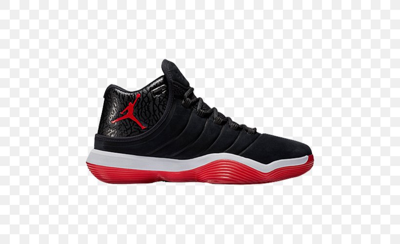 Nike Air Jordan Super.fly 2017 Sports Shoes Basketball Shoe, PNG, 500x500px, Air Jordan, Adidas, Athletic Shoe, Basketball, Basketball Shoe Download Free