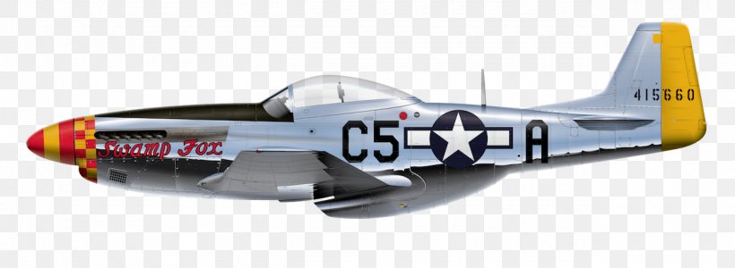 North American P-51 Mustang Ford Mustang P-51D Lockheed P-38 Lightning Airplane, PNG, 1280x469px, North American P51 Mustang, Aircraft, Airplane, Car, Fighter Aircraft Download Free