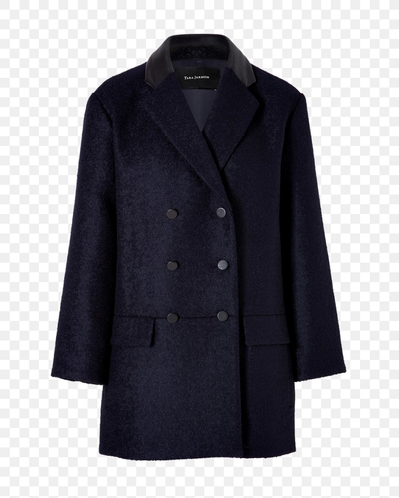 Overcoat T-shirt Jacket Fashion, PNG, 682x1024px, Coat, Black, Blazer, Button, Collar Download Free