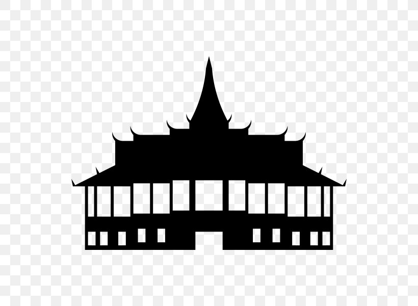 Palace Logo, PNG, 600x600px, Royal Palace, Angkor Wat, Arch, Architecture, Blackandwhite Download Free