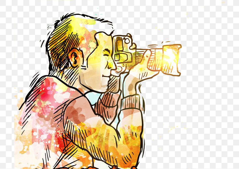 Photography Clip Art, PNG, 722x581px, Watercolor, Cartoon, Flower, Frame, Heart Download Free