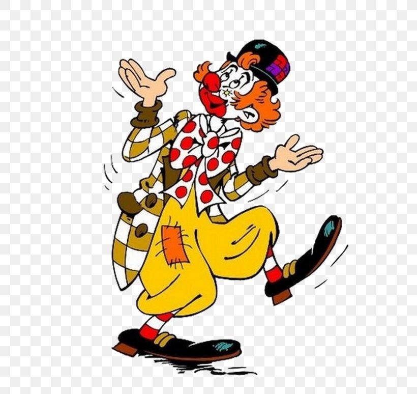 Pipo De Clown Joker Pierrot Circus, PNG, 600x774px, Clown, Art, Artwork, Cartoon, Character Download Free
