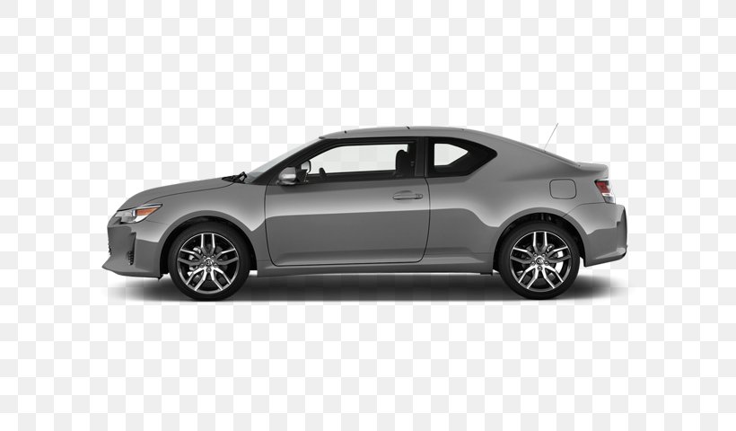 Scion TC Car Hyundai Tucson Toyota, PNG, 640x480px, Scion Tc, Automotive Design, Automotive Exterior, Automotive Tire, Automotive Wheel System Download Free