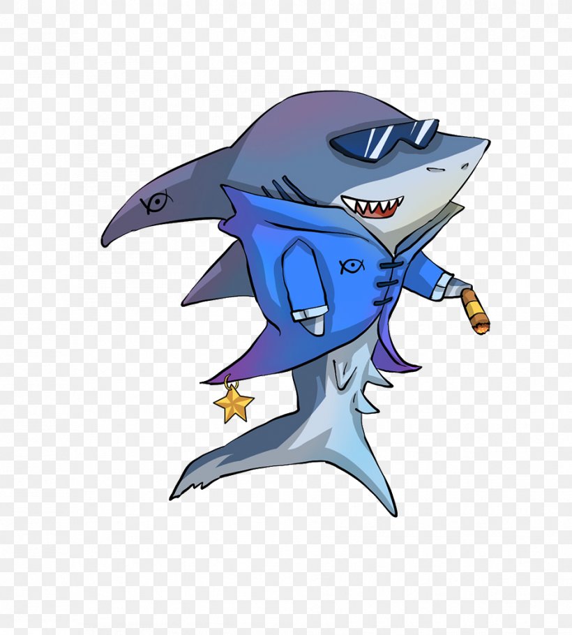 Shark Cartoon U8096u5948, PNG, 941x1045px, Shark, Cartoon, Fictional Character, Fish, Information Download Free