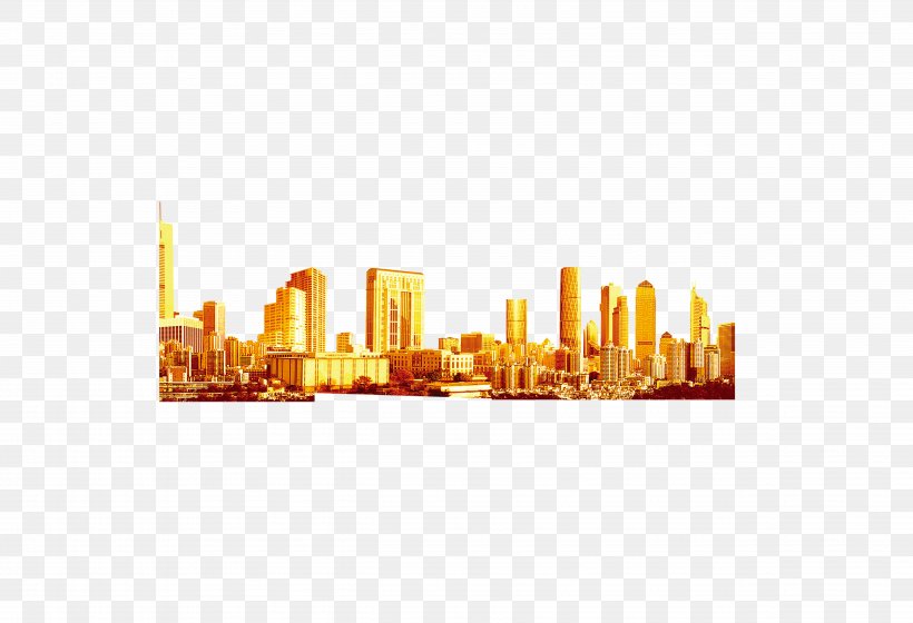 City Icon, PNG, 5031x3437px, City, Building, Commerce, Computer Network, Gold Download Free