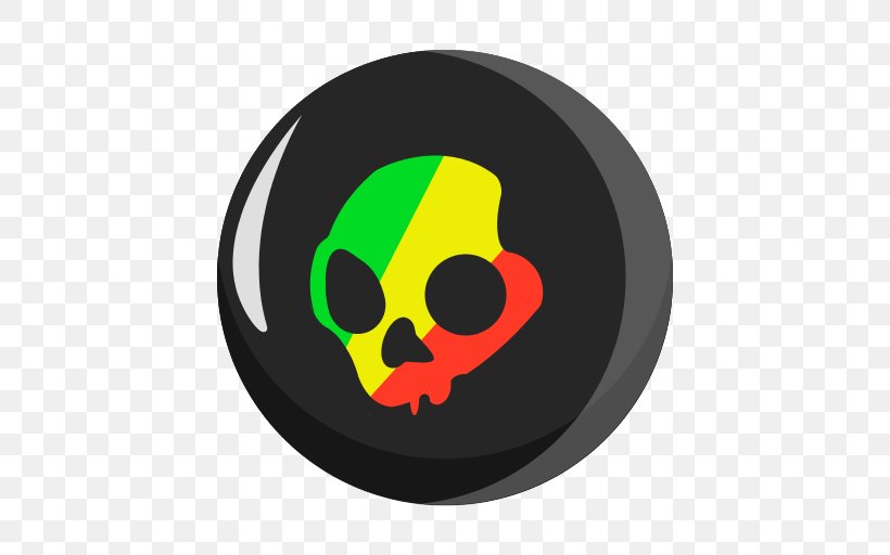 Grand Theft Auto Online Rastafari Logo Clip Art, PNG, 512x512px, Grand Theft Auto Online, Art, Bone, Deviantart, Green Download Free