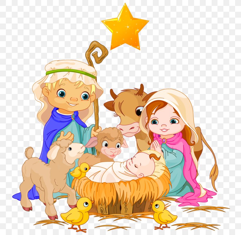 Holy Family Nativity Scene Nativity Of Jesus Clip Art, PNG, 764x800px, Holy Family, Art, Baby Toys, Biblical Magi, Carnivoran Download Free