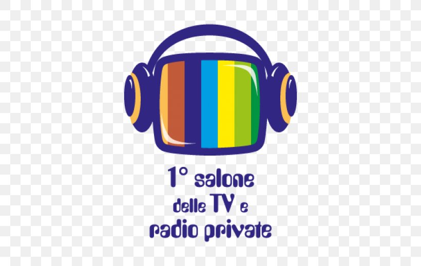 Logo Vector Graphics Television Broadcasting Radio, PNG, 518x518px, Logo, Area, Brand, Broadcasting, Internet Radio Download Free