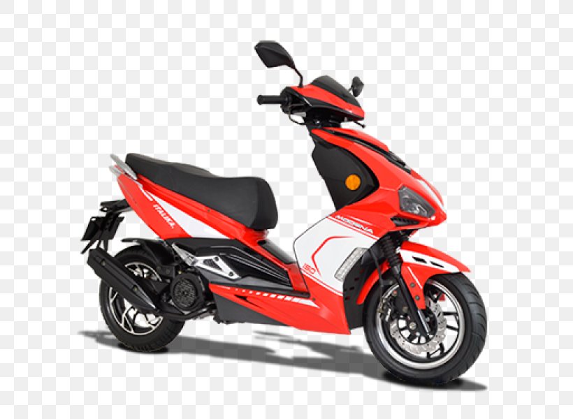 Motorized Scooter Car Motorcycle Accessories, PNG, 600x600px, Motorized Scooter, Automotive Design, Bicycle, Car, Italika Download Free