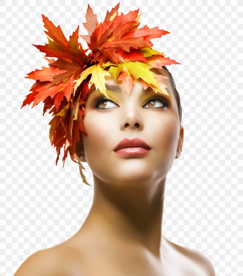 Orange, PNG, 1876x2132px, Hair, Beauty, Fashion Accessory, Hair Accessory, Hairstyle Download Free