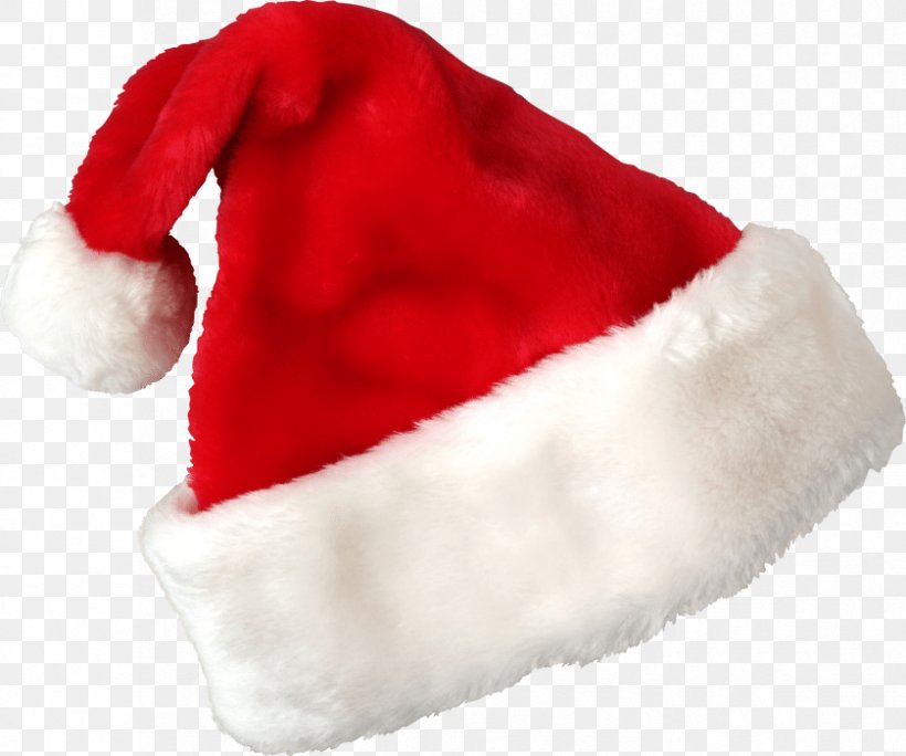 santa hat cap