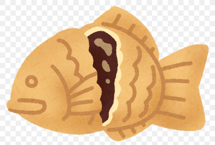 Taiyaki Bungeo-ppang Okonomiyaki Sweet Bean Paste Azabu-Jūban, PNG, 800x553px, Taiyaki, Adzuki Bean, Bungeoppang, Chocolate, Fishshaped Pastry Download Free