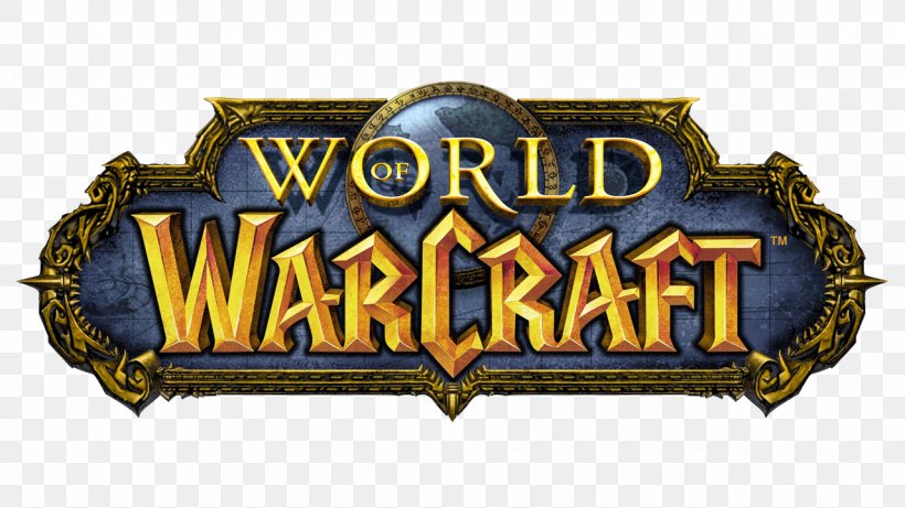 World Of Warcraft Logo Blizzard Entertainment Private Server Battle.net, PNG, 1280x720px, World Of Warcraft, Battlenet, Blizzard Entertainment, Brand, Game Download Free