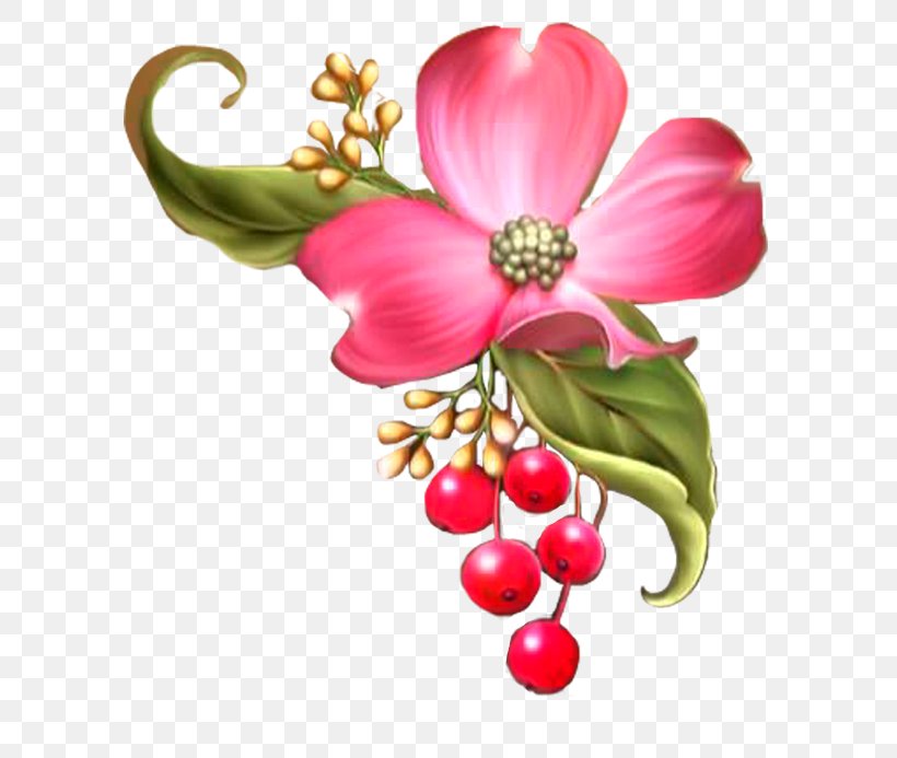 Animation Clip Art, PNG, 650x693px, Animation, Ansichtkaart, Blossom, Body Jewelry, Cut Flowers Download Free