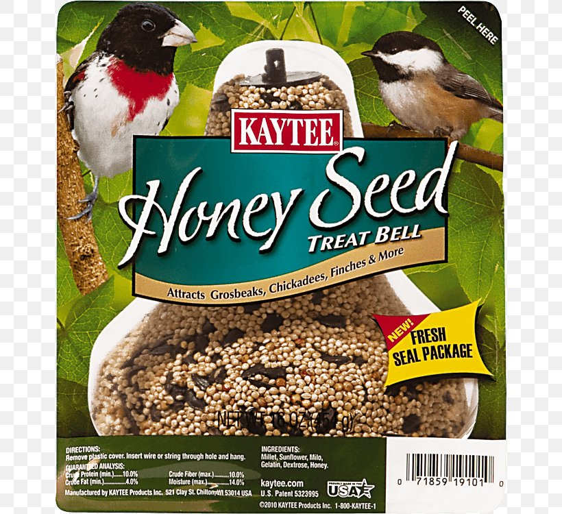 Bird Food Kaytee Bird Feeders Seed, PNG, 750x750px, Bird Food, Bird, Bird Feeders, Bird Supply, Common Sunflower Download Free