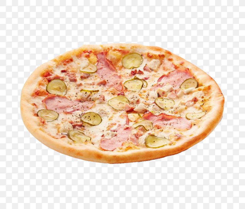 California-style Pizza Sicilian Pizza Lida Tarte Flambée, PNG, 700x700px, Californiastyle Pizza, American Food, California Style Pizza, Cuisine, Delivery Download Free
